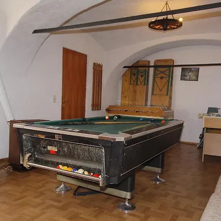 Apartment Huber.1 Bleiburg
