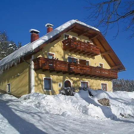 Apartment Huber.1