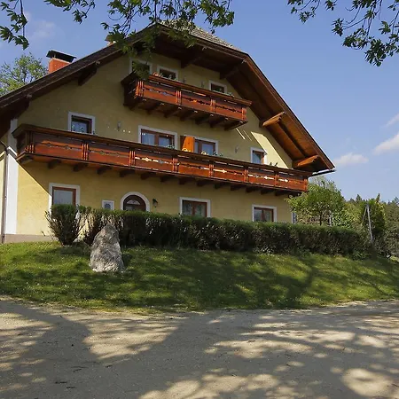 Apartment Huber.1 Bleiburg